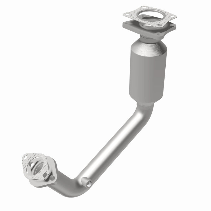 t 2002 2004 Ford Focus 2.0L Direct-Fit Catalytic Converter 4561011 Magnaflow MagnaFlow Exhaust Products