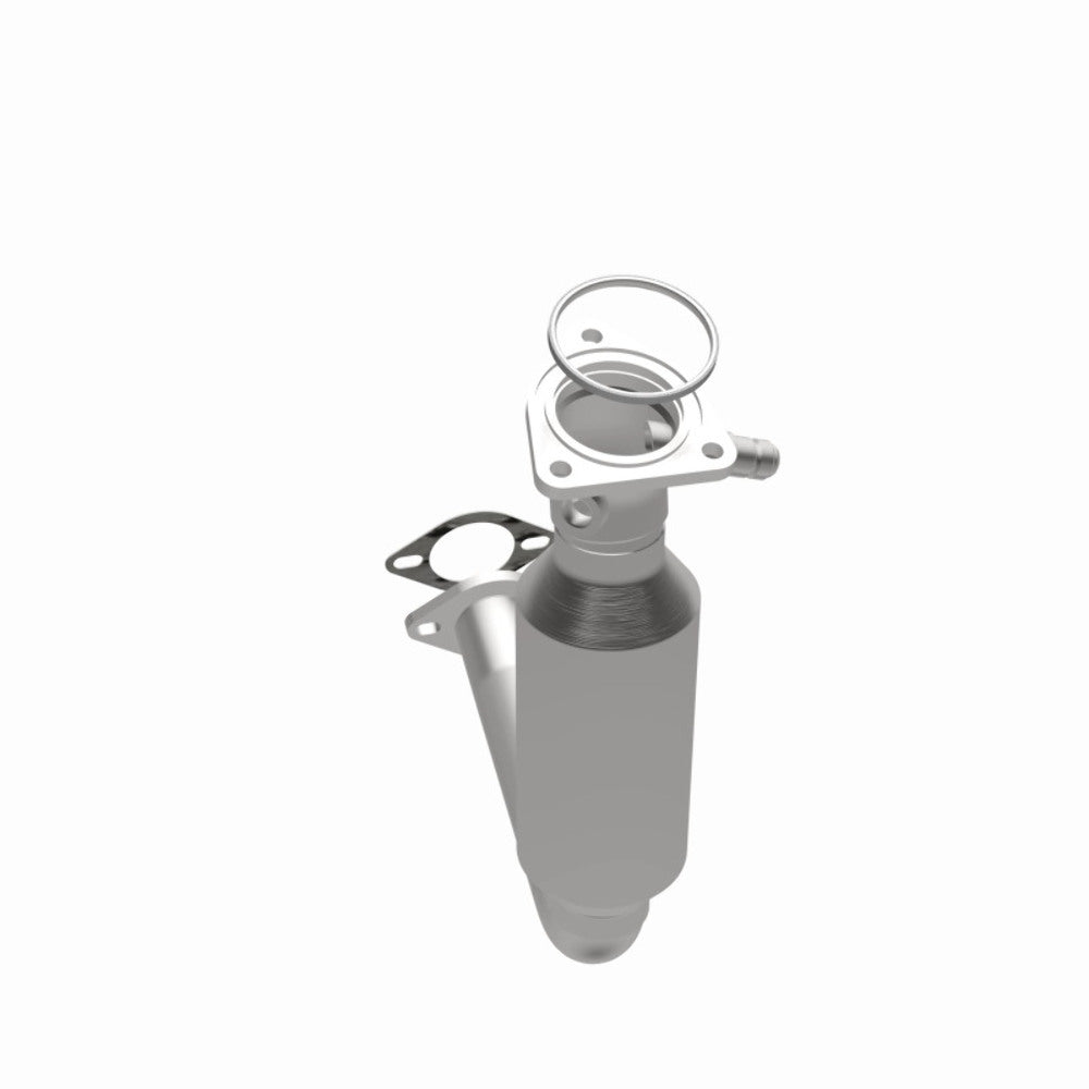 t 2002 2004 Ford Focus 2.0L Direct-Fit Catalytic Converter 4561020 Magnaflow MagnaFlow Exhaust Products
