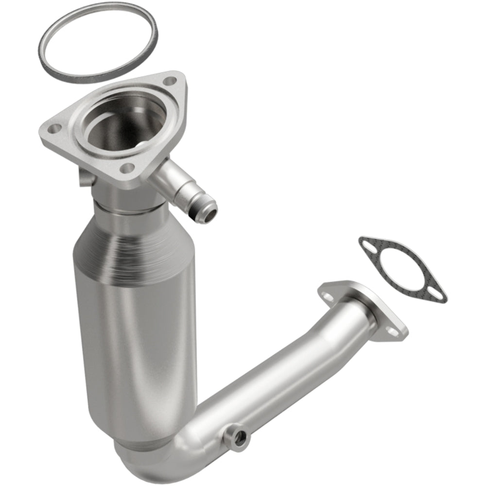 t 2002 2004 Ford Focus 2.0L Direct-Fit Catalytic Converter 4561020 Magnaflow MagnaFlow Exhaust Products