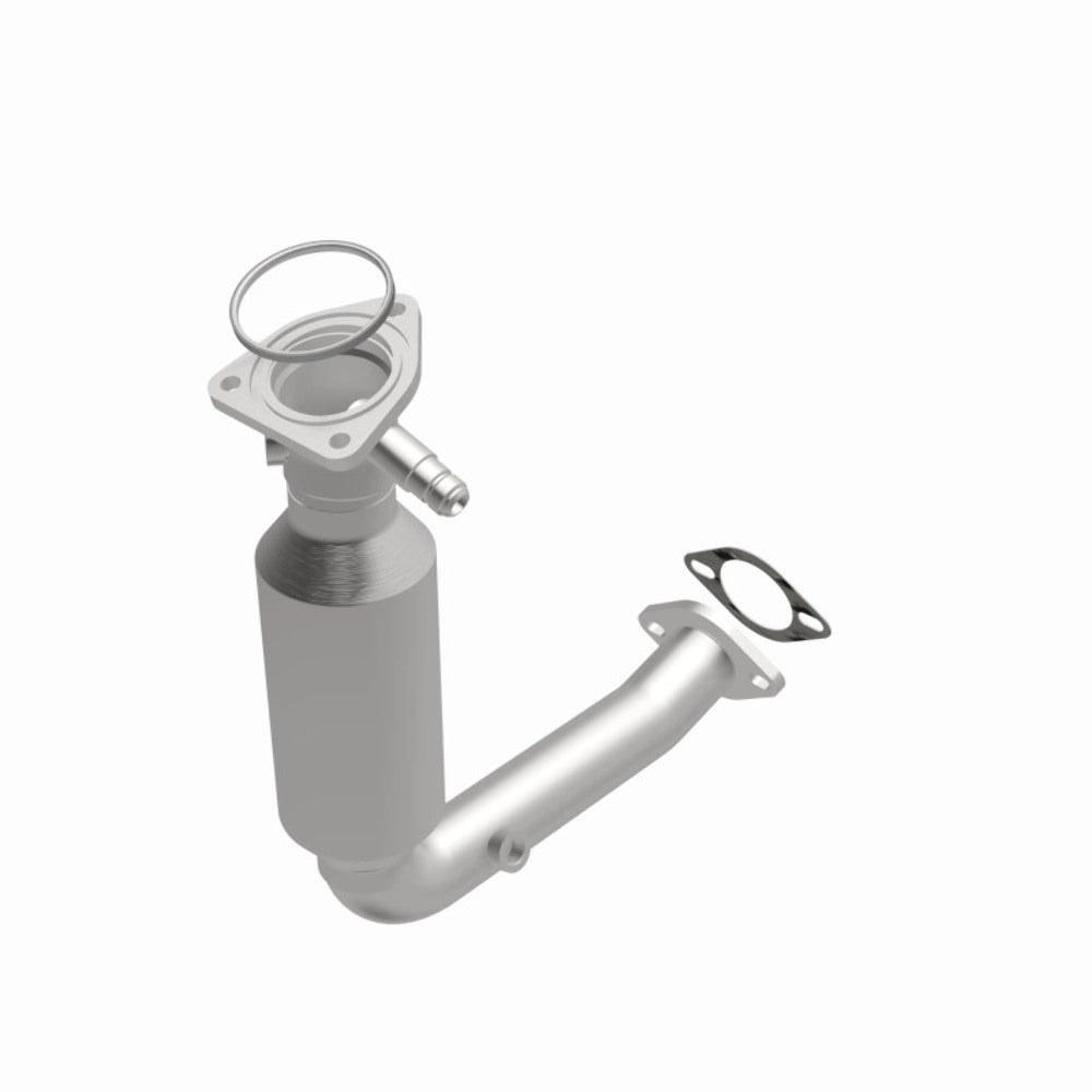 t 2002 2004 Ford Focus 2.0L Direct-Fit Catalytic Converter 4561020 Magnaflow MagnaFlow Exhaust Products