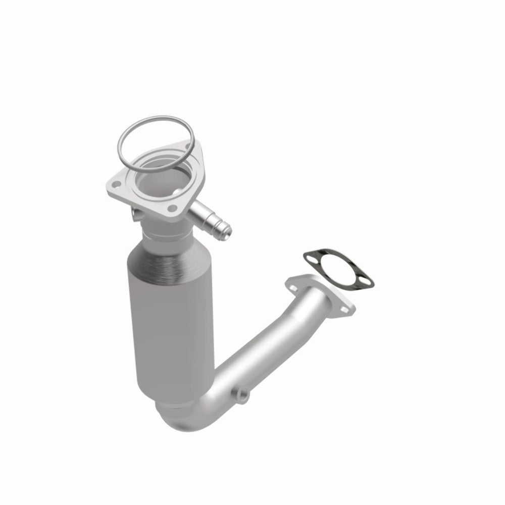 t 2002 2004 Ford Focus 2.0L Direct-Fit Catalytic Converter 4561020 Magnaflow MagnaFlow Exhaust Products