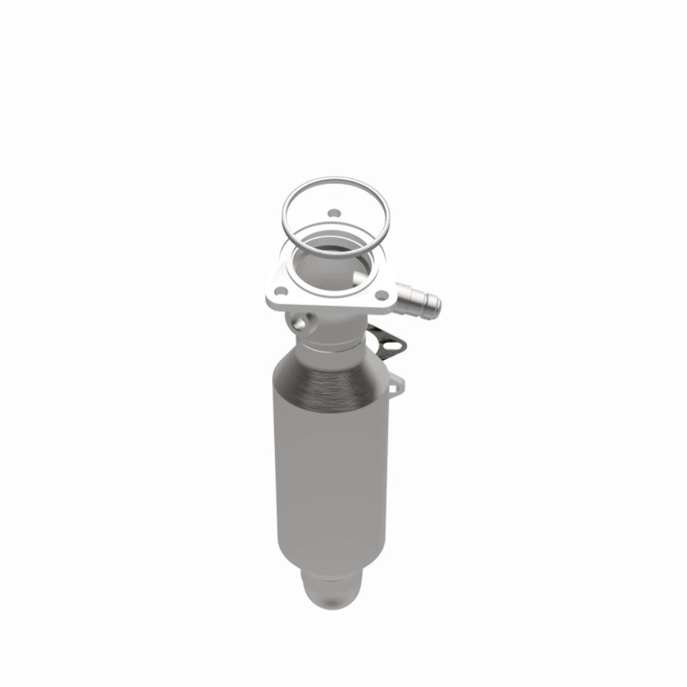 t 2002 2004 Ford Focus 2.0L Direct-Fit Catalytic Converter 4561020 Magnaflow MagnaFlow Exhaust Products