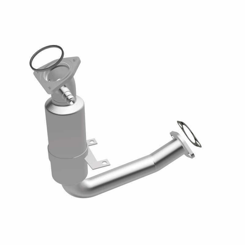 MagnaFlow direct-fit catalytic converter for 2002-2004 Ford 2.0L stainless steel CARB compliant 4561021