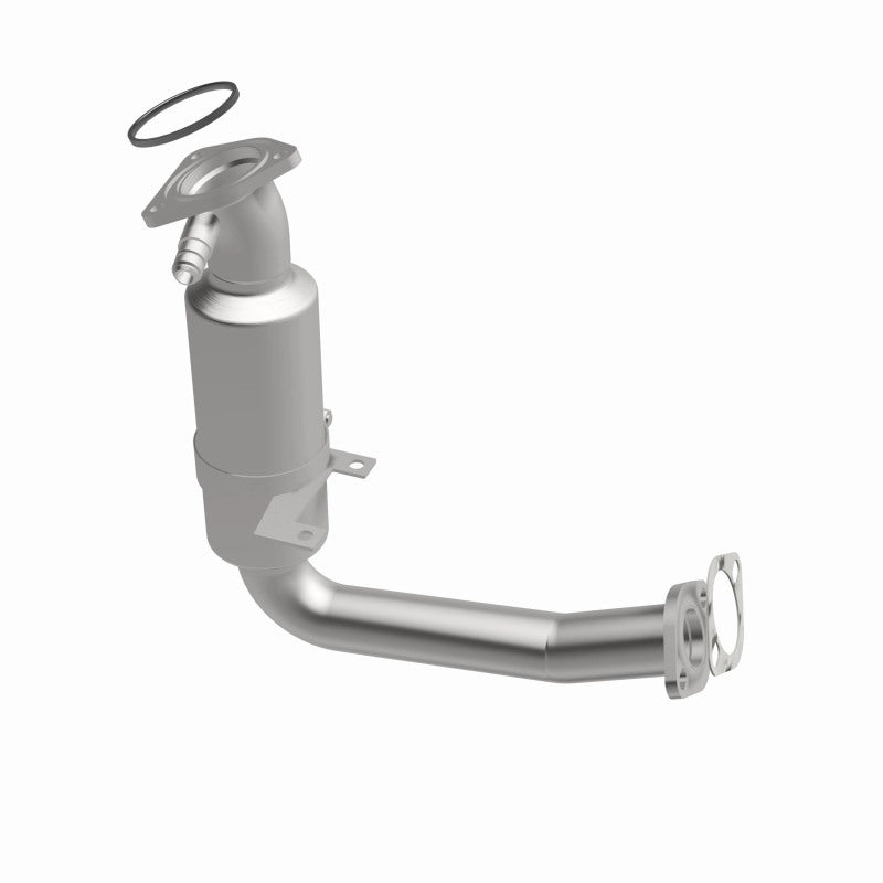 MagnaFlow direct-fit catalytic converter for 2002-2004 Ford 2.0L stainless steel CARB compliant 4561021