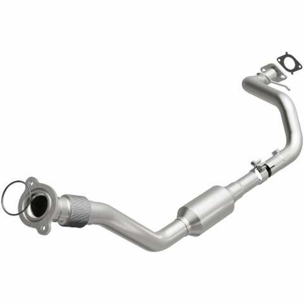 t 2002 2005 Buick Rendezvous 3.4L Direct-Fit Catalytic Converter 4551039 Magnaflow MagnaFlow Exhaust Products