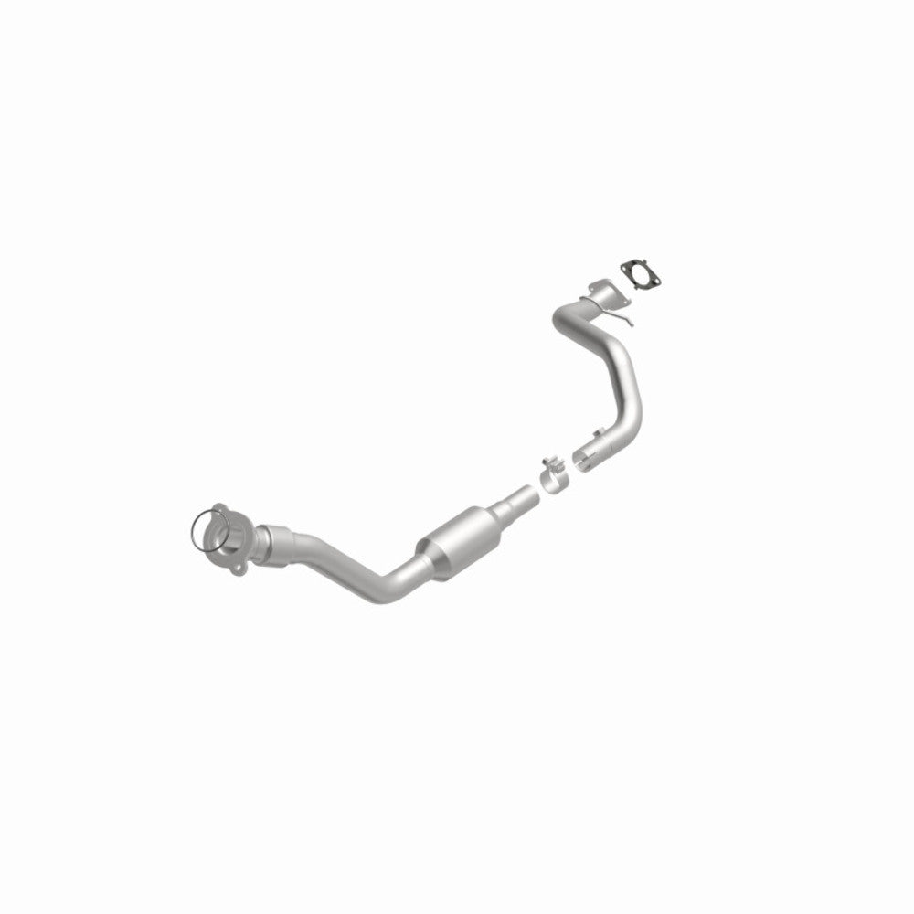 t 2002 2005 Buick Rendezvous 3.4L Direct-Fit Catalytic Converter 4551039 Magnaflow MagnaFlow Exhaust Products