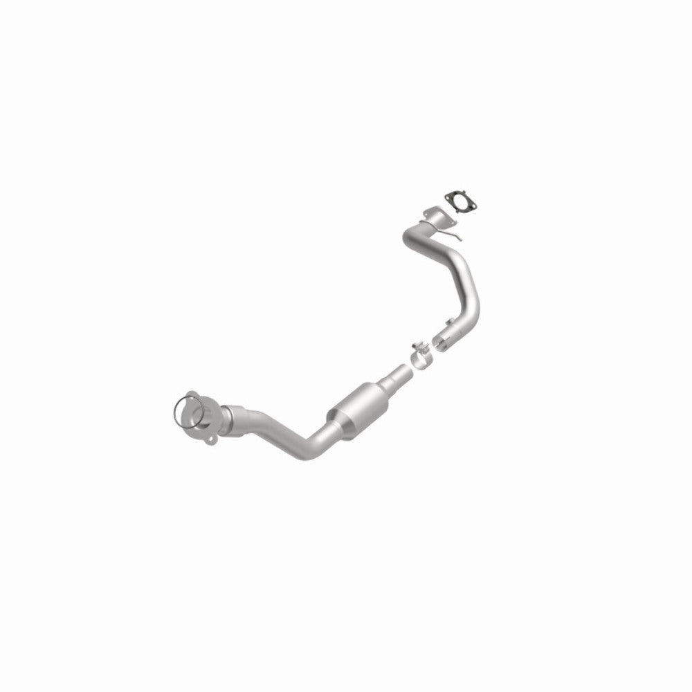 t 2002 2005 Buick Rendezvous 3.4L Direct-Fit Catalytic Converter 4551039 Magnaflow MagnaFlow Exhaust Products