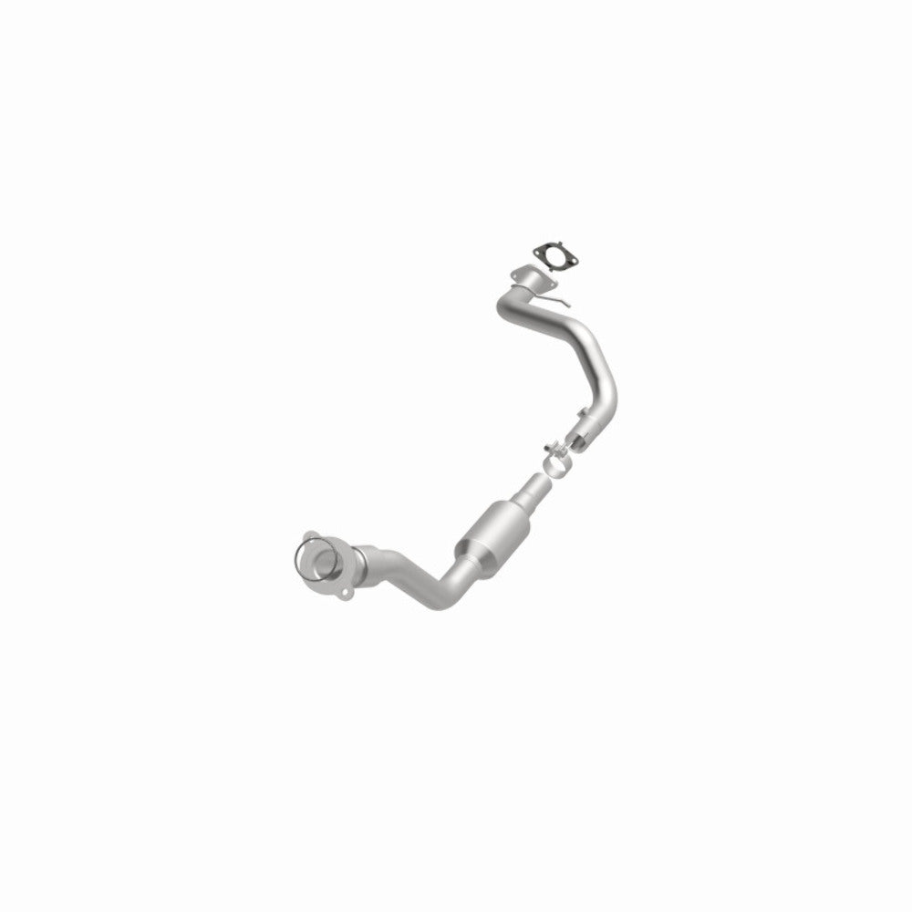 t 2002 2005 Buick Rendezvous 3.4L Direct-Fit Catalytic Converter 4551039 Magnaflow MagnaFlow Exhaust Products
