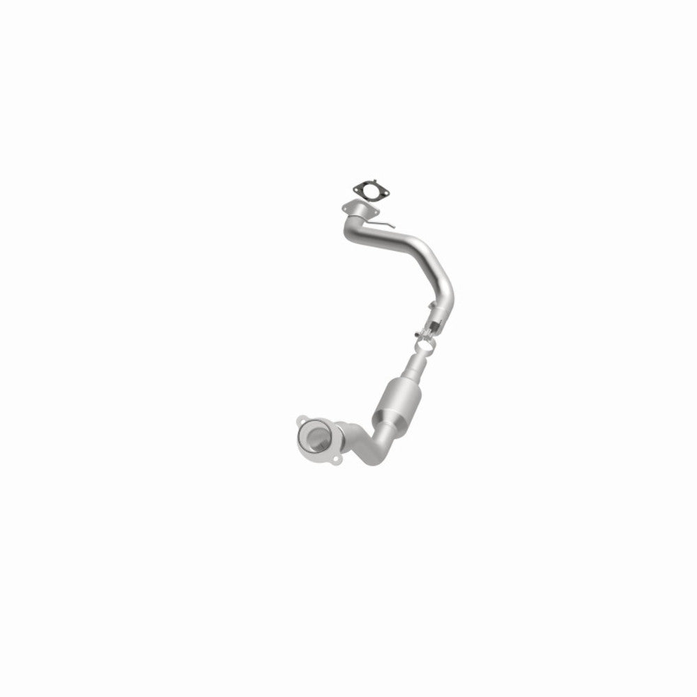 t 2002 2005 Buick Rendezvous 3.4L Direct-Fit Catalytic Converter 4551039 Magnaflow MagnaFlow Exhaust Products