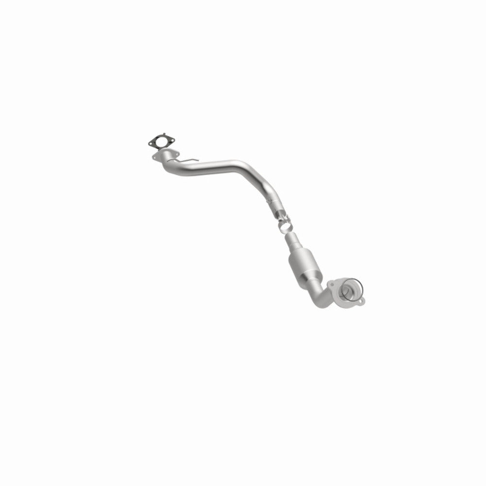 t 2002 2005 Buick Rendezvous 3.4L Direct-Fit Catalytic Converter 4551039 Magnaflow MagnaFlow Exhaust Products