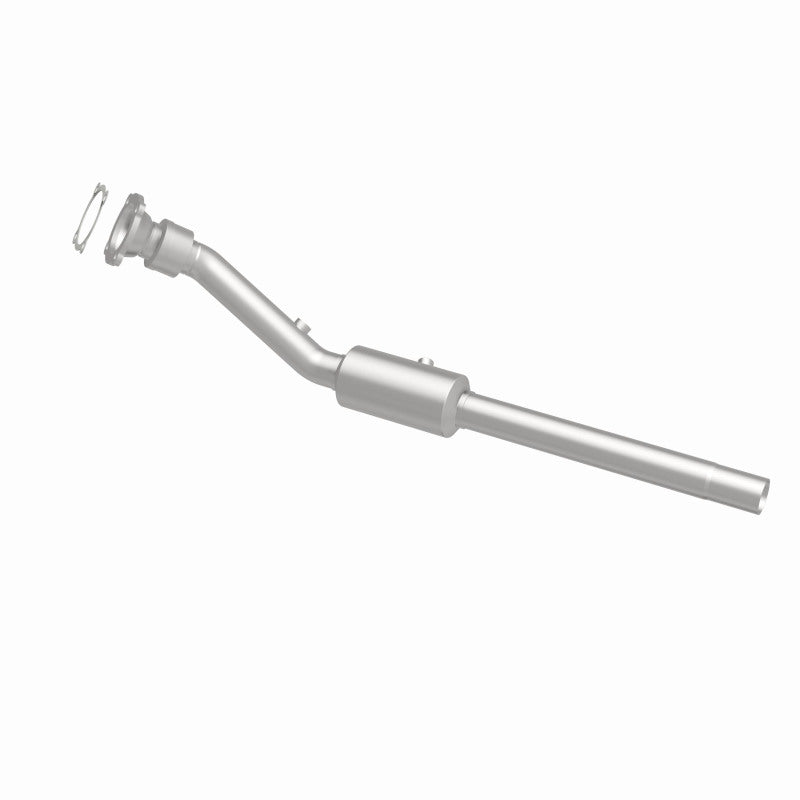 t 2002-2005 VW Jetta EPA Compliant Direct-Fit Catalytic Converter 52382 Magnaflow MagnaFlow Exhaust Products