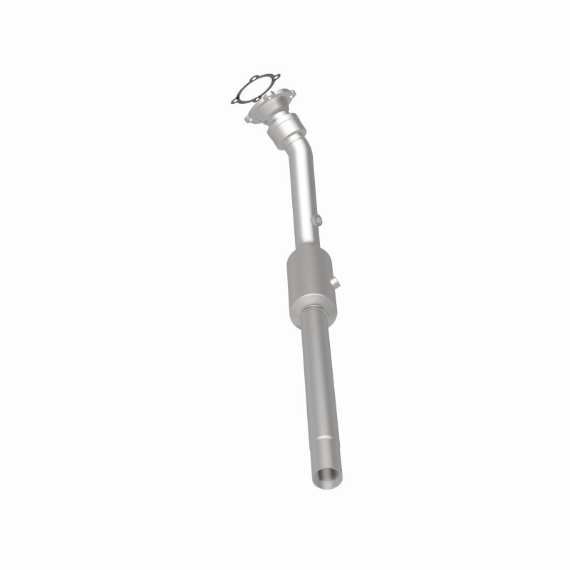 t 2002-2005 VW Jetta EPA Compliant Direct-Fit Catalytic Converter 52382 Magnaflow MagnaFlow Exhaust Products