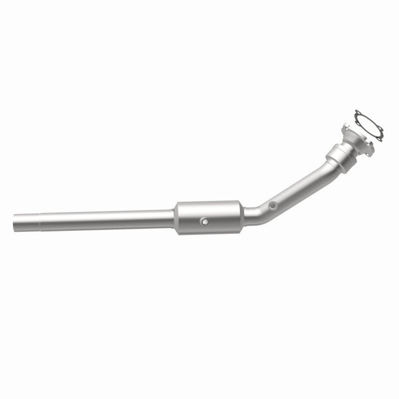t 2002-2005 VW Jetta EPA Compliant Direct-Fit Catalytic Converter 52382 Magnaflow MagnaFlow Exhaust Products