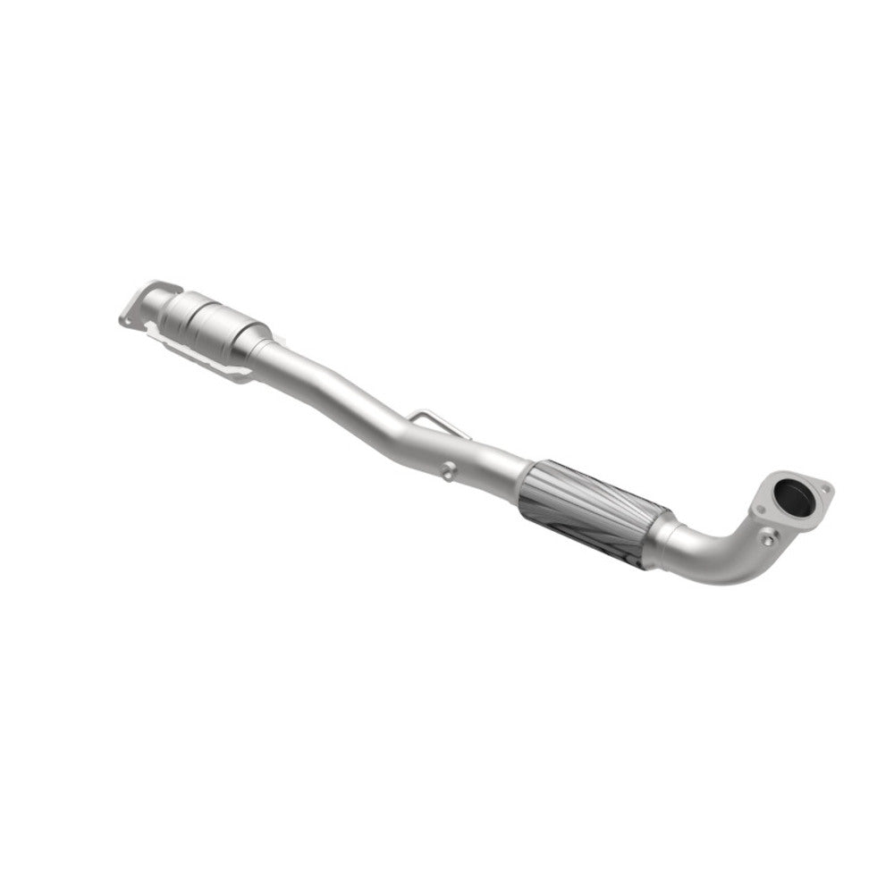 t 2002-2006 Toyota Camry Converter Direct Fit Rear 93166 Magnaflow MagnaFlow Exhaust Products