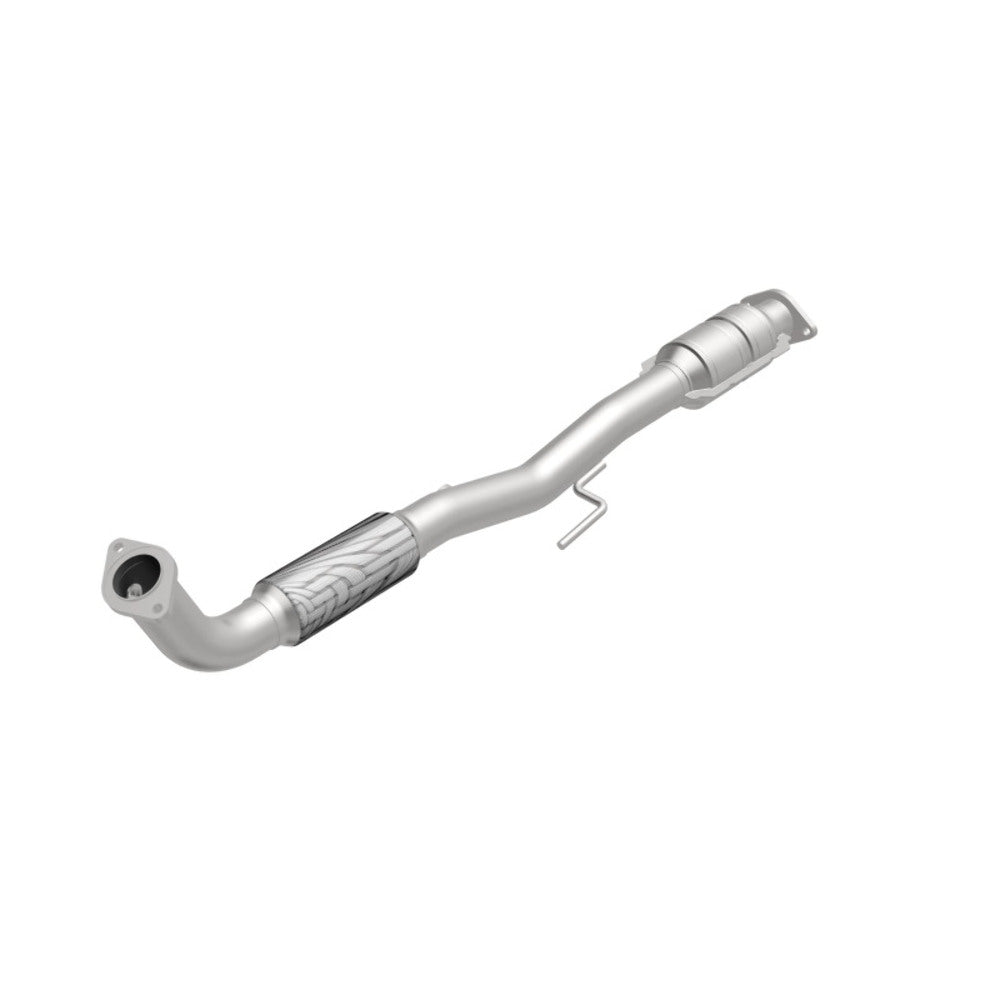 t 2002-2006 Toyota Camry Converter Direct Fit Rear 93166 Magnaflow MagnaFlow Exhaust Products