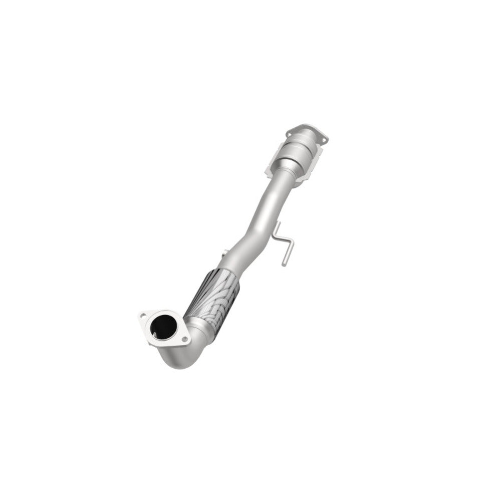t 2002-2006 Toyota Camry Converter Direct Fit Rear 93166 Magnaflow MagnaFlow Exhaust Products