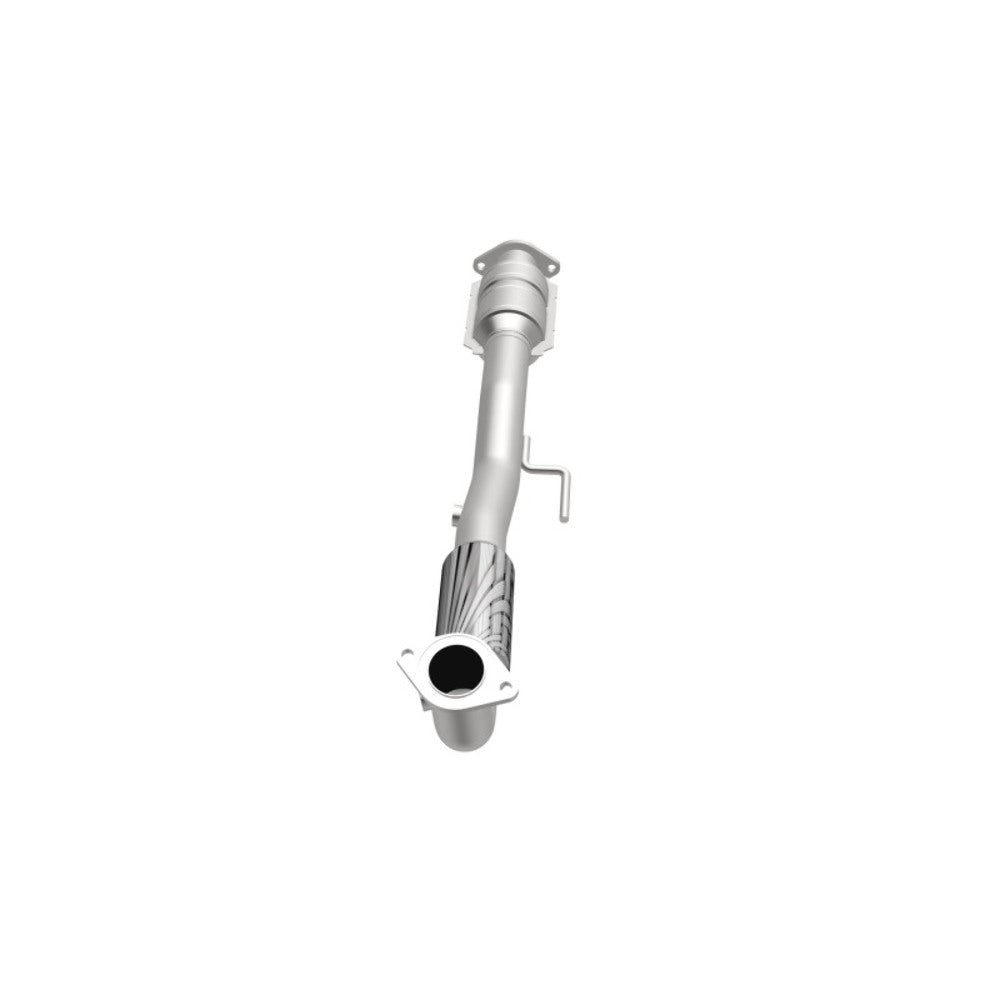 t 2002-2006 Toyota Camry Converter Direct Fit Rear 93166 Magnaflow MagnaFlow Exhaust Products