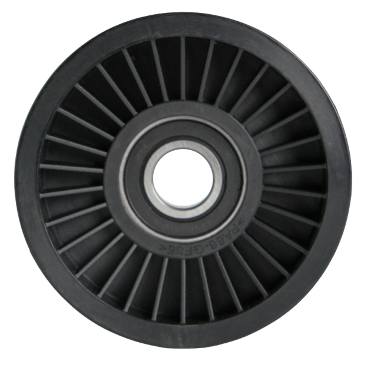 t 2002-2008 Ford E-150 FEAD Idler Pulley Goodyear 57788 Good Year Belts