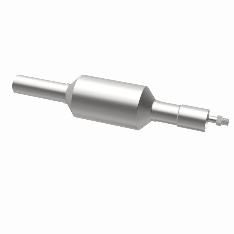MagnaFlow direct-fit catalytic converter fits 2002 Dodge Ram 3500 5.9L stainless steel CARB compliant 4451210