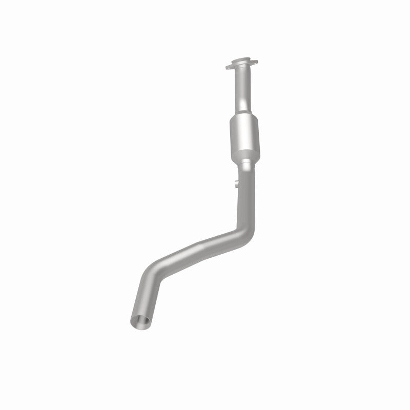 t 2002 Ford Thunderbird 3.9L Direct-Fit Catalytic Converter 4481468 Magnaflow MagnaFlow Exhaust Products