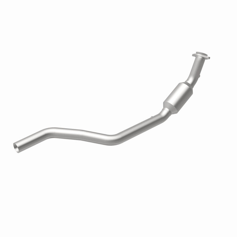 t 2002 Ford Thunderbird 3.9L Direct-Fit Catalytic Converter 4481468 Magnaflow MagnaFlow Exhaust Products
