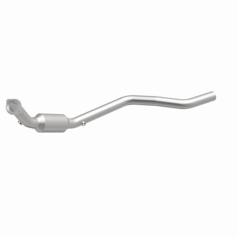t 2002 Ford Thunderbird 3.9L Direct-Fit Catalytic Converter 4481468 Magnaflow MagnaFlow Exhaust Products