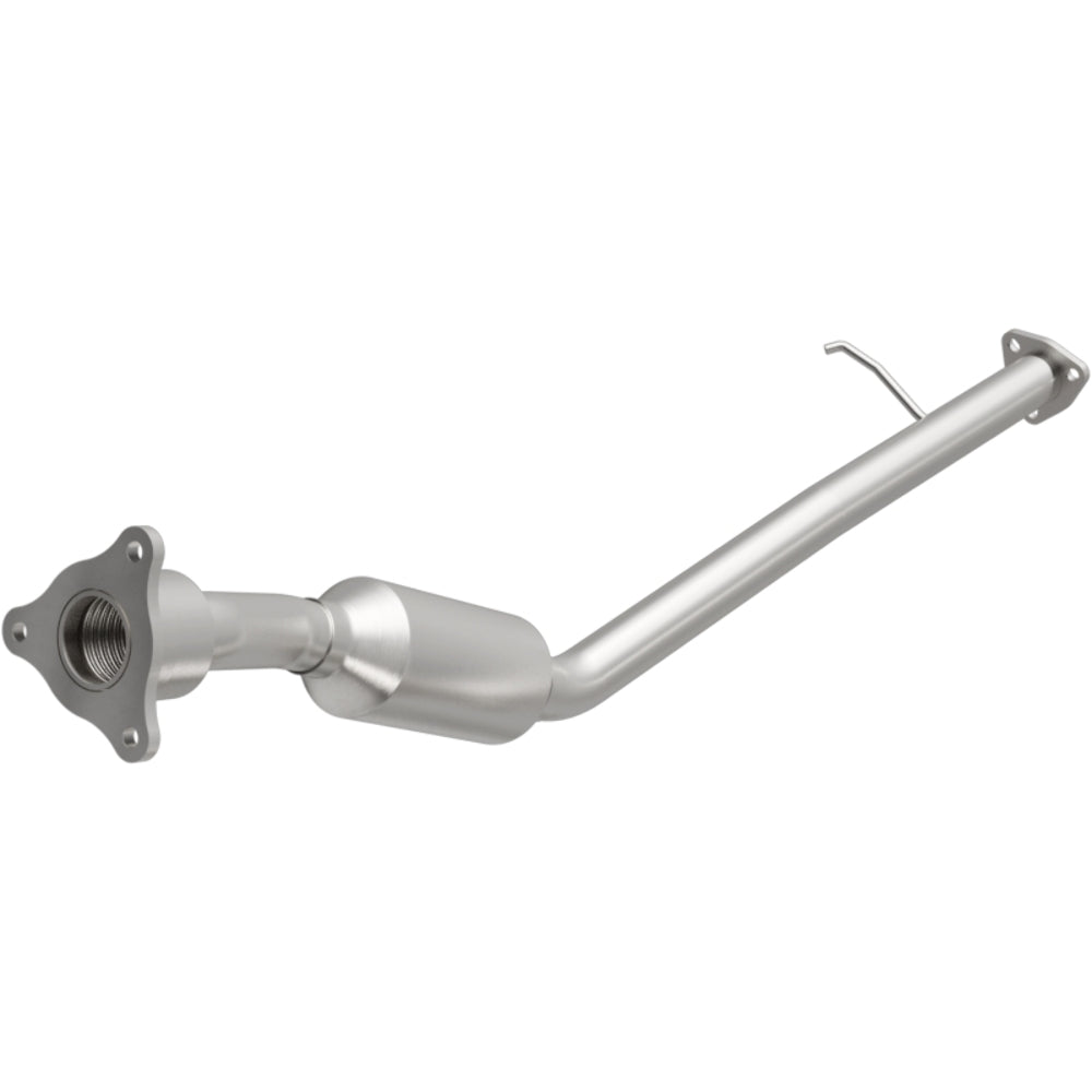 MagnaFlow direct-fit catalytic converter fits 2002 Saturn VUE 2.2L stainless steel CARB compliant OBDII 51746