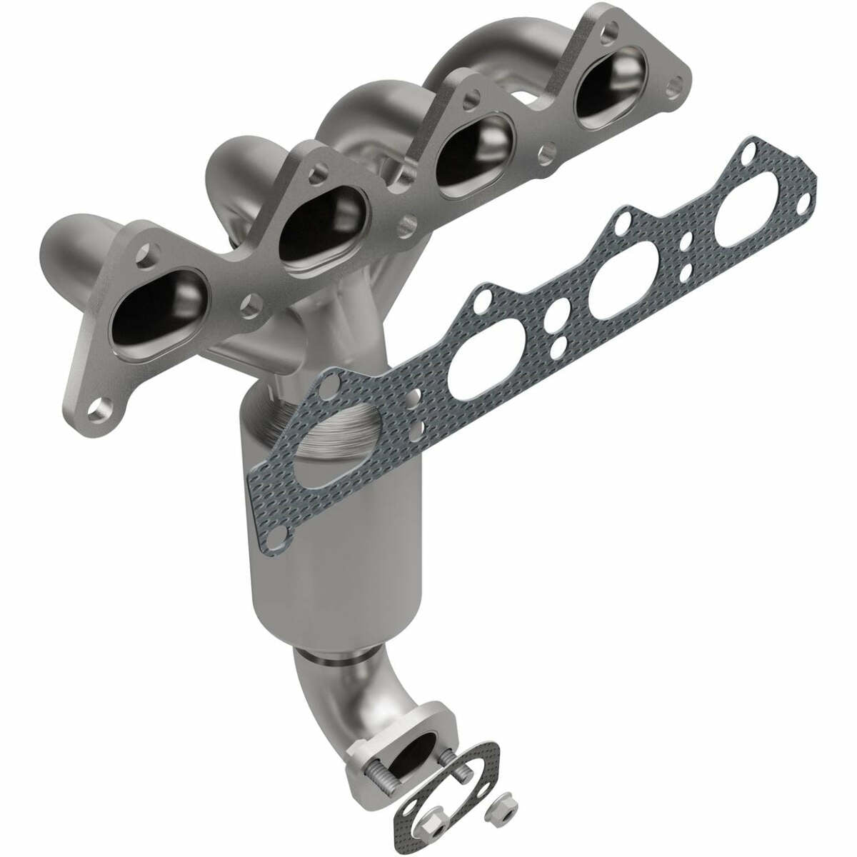 t 2003-10 Hyundai Elantra CARB Compliant Manifold Cat Converter 5631955 Magnaflow MagnaFlow Exhaust Products