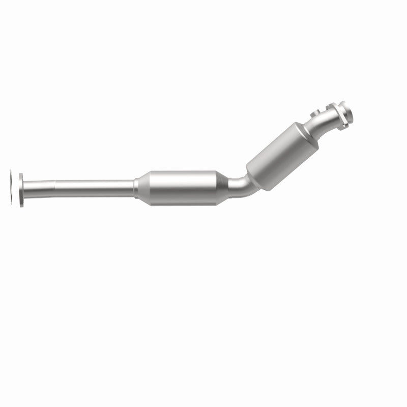 MagnaFlow direct-fit catalytic converter for 2003-2011 Ford 4.6L stainless steel CARB compliant 551058