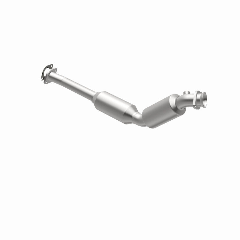 MagnaFlow direct-fit catalytic converter for 2003-2011 Ford 4.6L stainless steel CARB compliant 551058