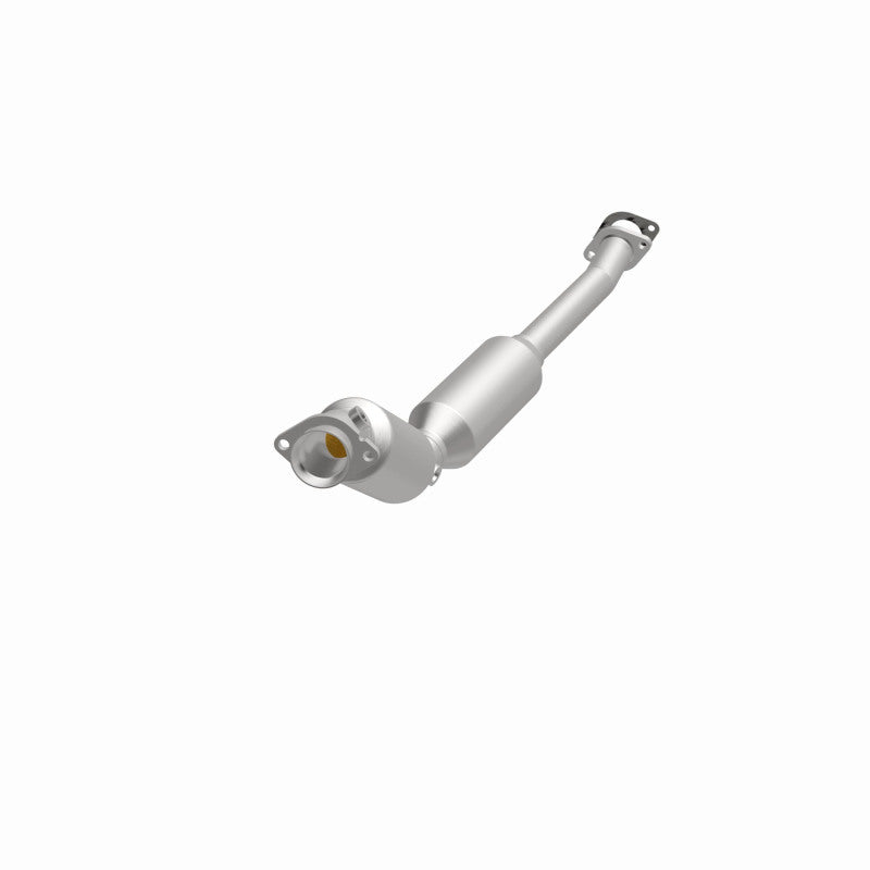 MagnaFlow direct-fit catalytic converter for 2003-2011 Ford 4.6L stainless steel CARB compliant 551058