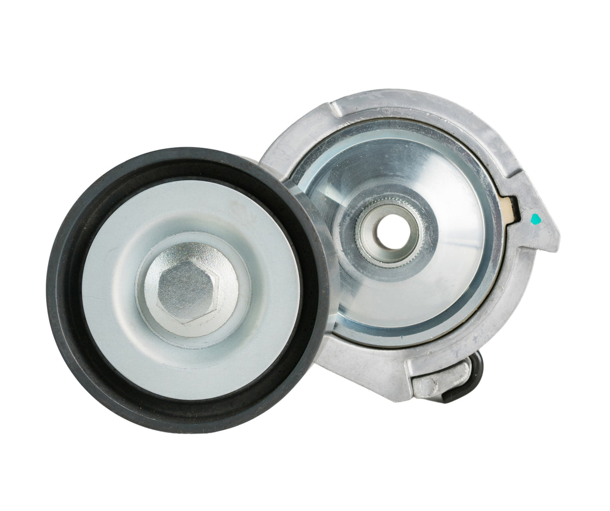 t 2003-2004 Freightliner FL50 FEAD Tensioner Goodyear 55199 Good Year Belts