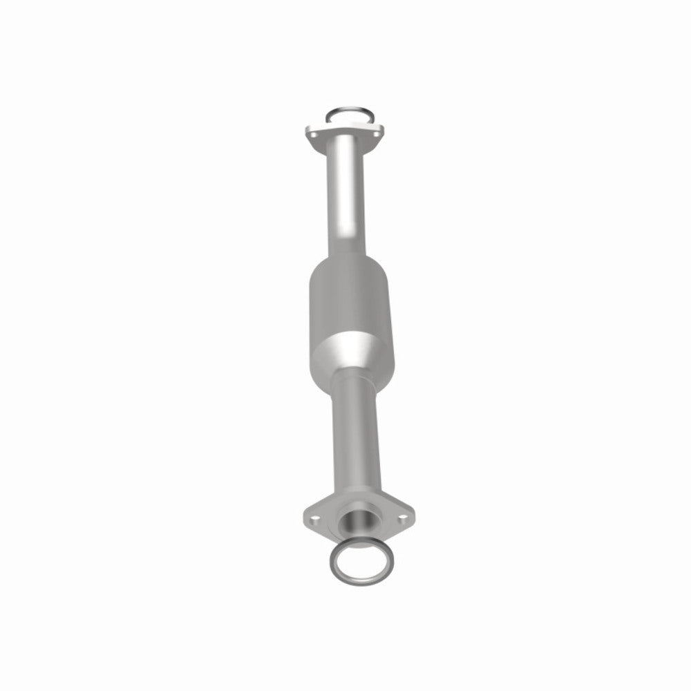 MagnaFlow direct-fit catalytic converter for 2003-2004 Toyota Tundra 4.7L stainless steel CARB compliant 4551406
