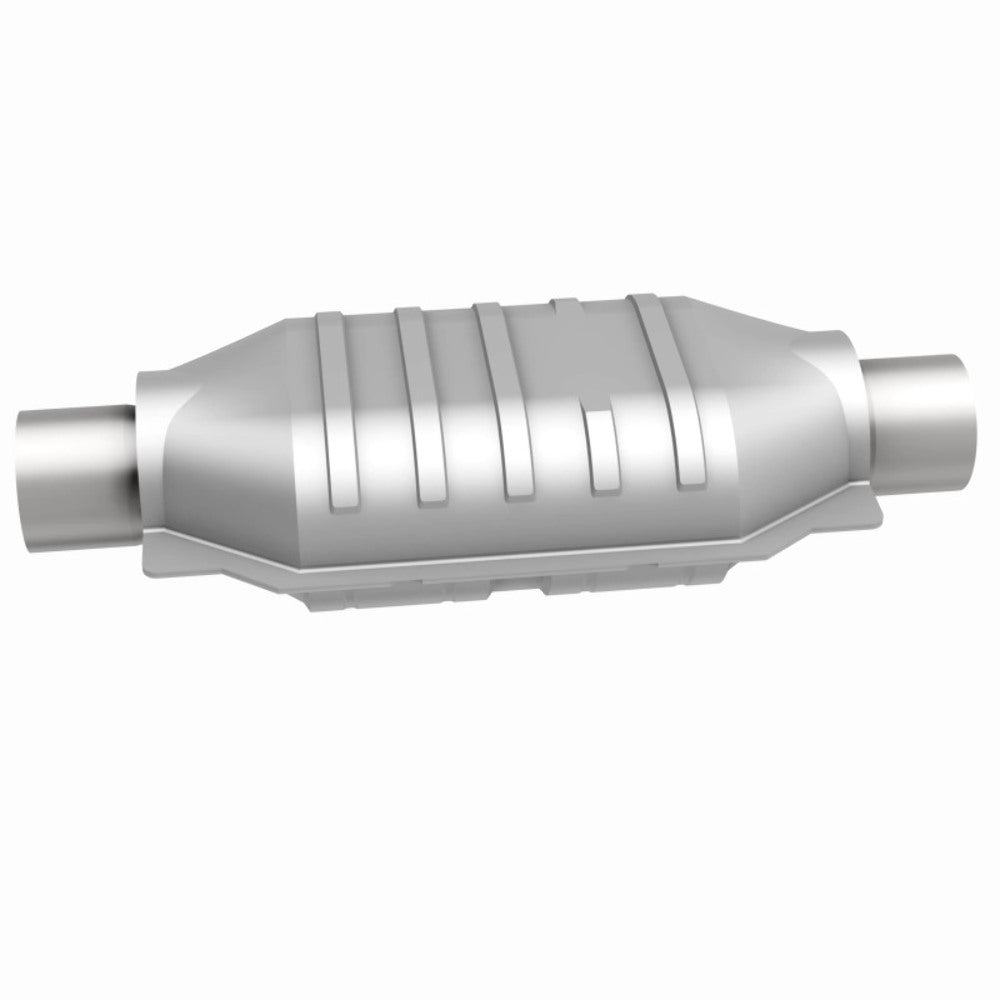 t 2003-2004 Toyota Tundra Universal Catalytic Converter - 2.00in. 455004 Magnaflow MagnaFlow Exhaust Products