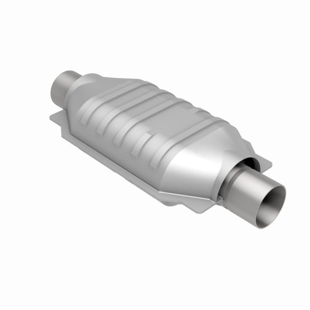 t 2003-2004 Toyota Tundra Universal Catalytic Converter - 2.00in. 455004 Magnaflow MagnaFlow Exhaust Products