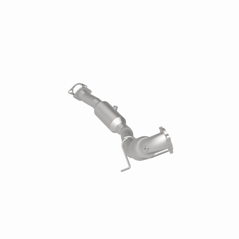 MagnaFlow direct-fit catalytic converter fits 2003 2004 Volvo XC70 2.5L stainless steel CARB compliant 5551087