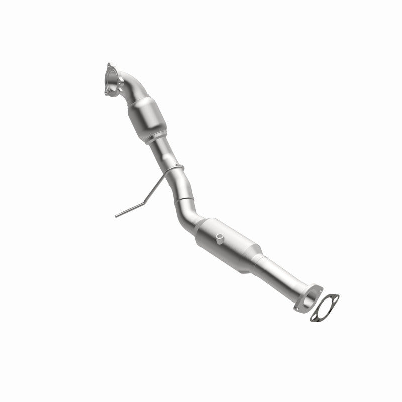 MagnaFlow direct-fit catalytic converter fits 2003 2004 Volvo XC70 2.5L stainless steel CARB compliant 5551087