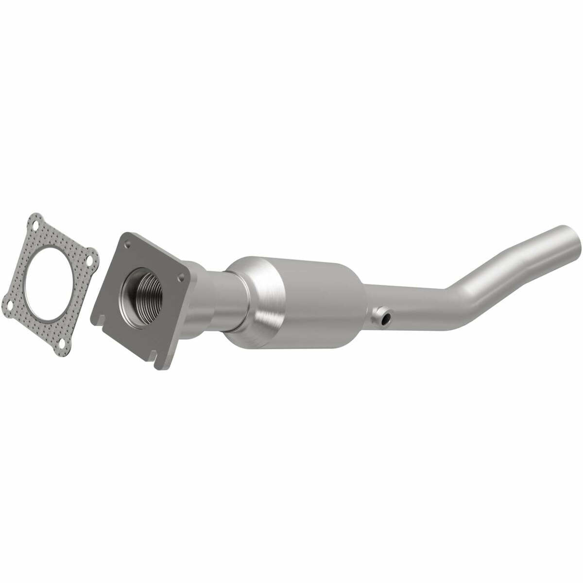 t 2003-2005 Dodge Neon Direct-Fit Catalytic Converter 4561166 Magnaflow MagnaFlow Exhaust Products