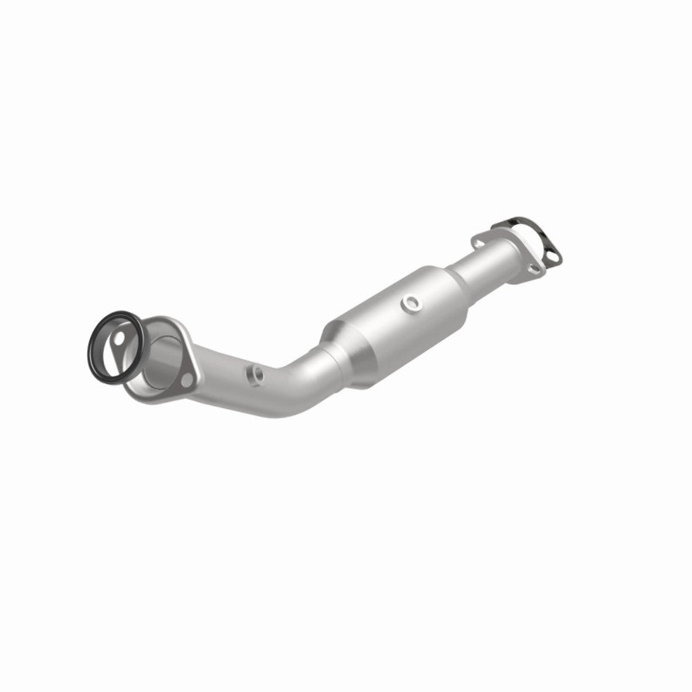 MagnaFlow direct-fit catalytic converter for 2003-2005 Mazda 2.3L stainless steel CARB compliant 4481994
