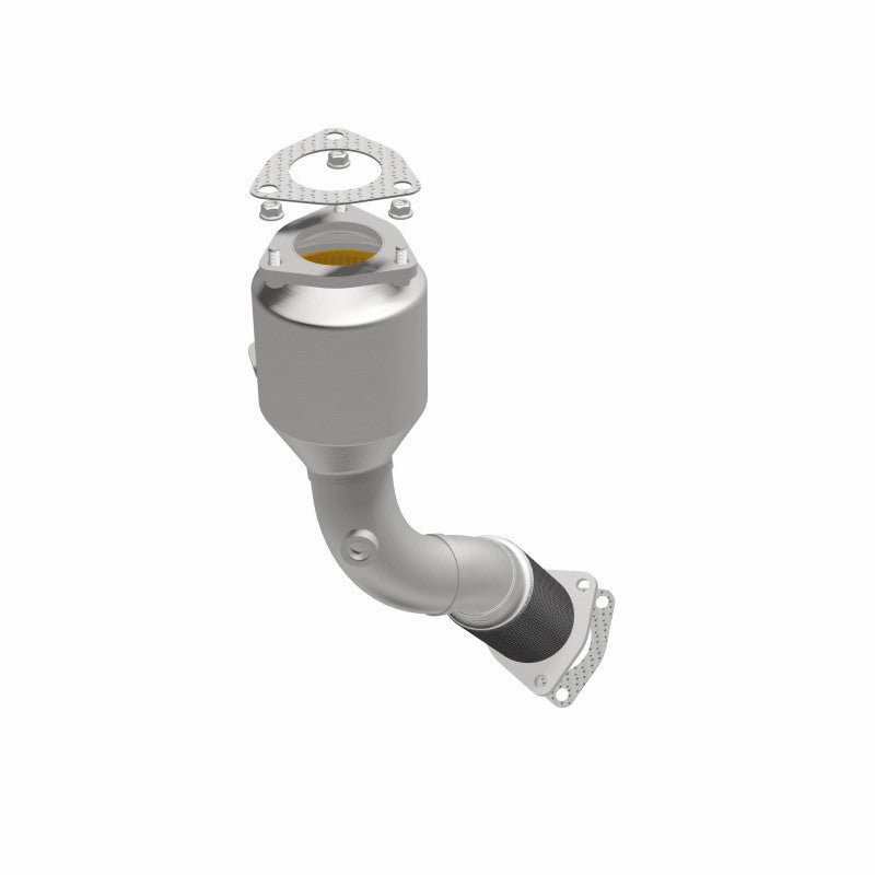 t 2003-2006 Cayenne V8 OEM Manifold Direct-Fit Catalytic Converter 52368 Magnaflow MagnaFlow Exhaust Products
