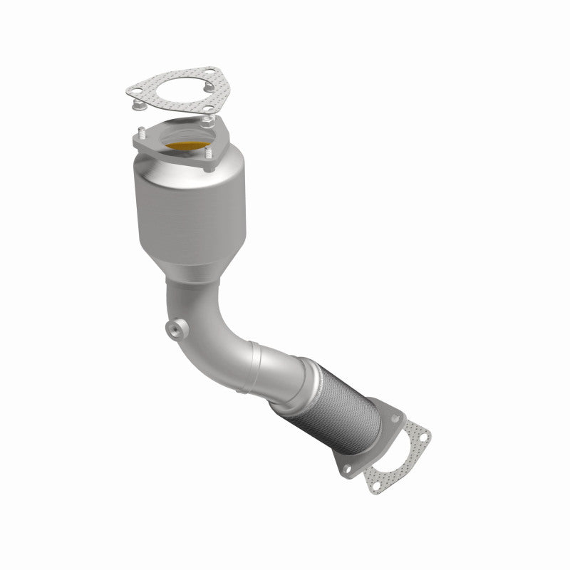 t 2003-2006 Cayenne V8 OEM Manifold Direct-Fit Catalytic Converter 52368 Magnaflow MagnaFlow Exhaust Products