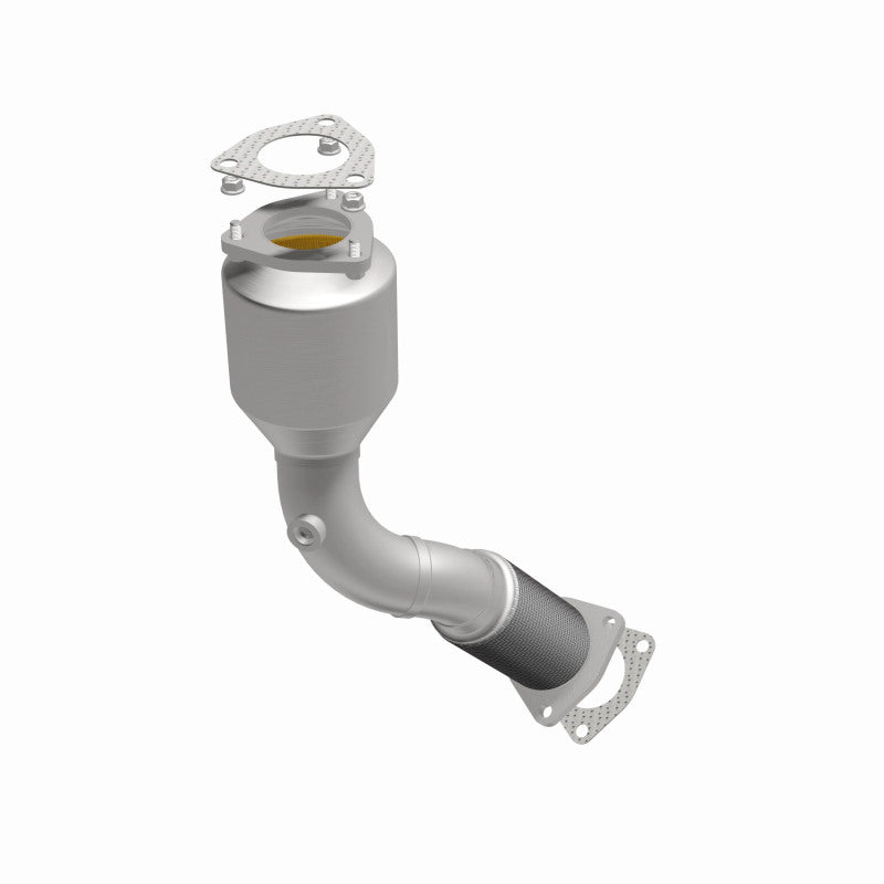 t 2003-2006 Cayenne V8 OEM Manifold Direct-Fit Catalytic Converter 52368 Magnaflow MagnaFlow Exhaust Products