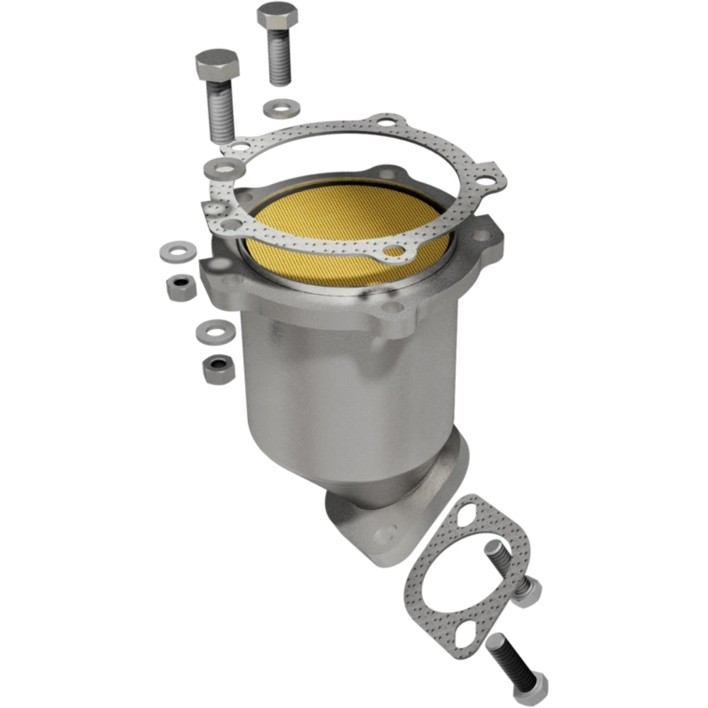 t 2003-2006 Hyundai Santa Fe 3.5L Direct-Fit Catalytic Converter 51253 Magnaflow MagnaFlow Exhaust Products
