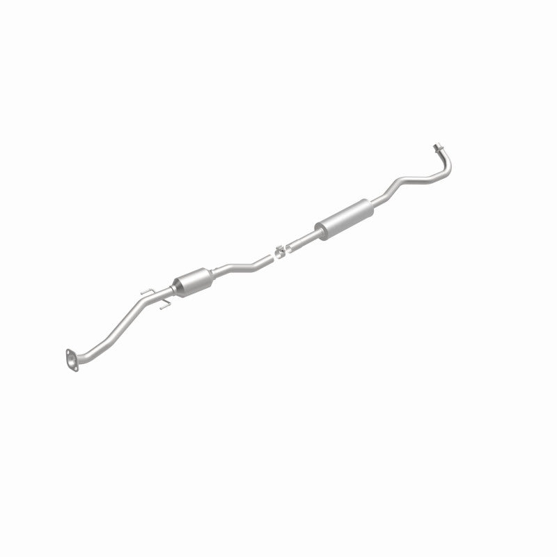 t 2003-2006 Matrix L4 OEM Underbody Direct-Fit Catalytic Converter 52440 Magnaflow MagnaFlow Exhaust Products