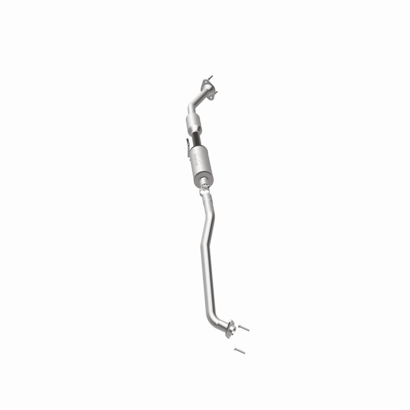 MagnaFlow direct-fit catalytic converter for 2003-2006 Pontiac 1.8L stainless steel CARB compliant 4481458