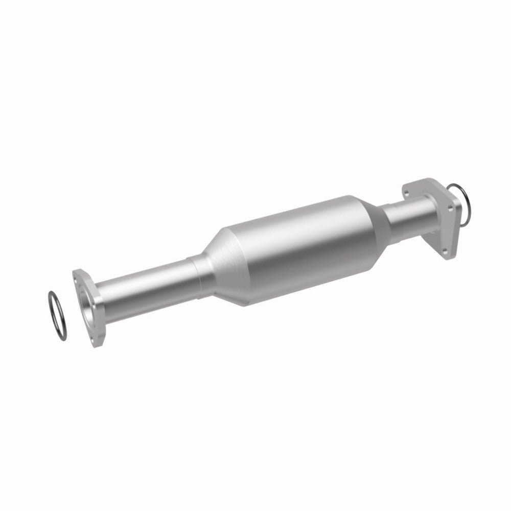 MagnaFlow direct-fit catalytic converter for 2003-2007 Honda Accord 2.4L stainless steel CARB compliant 5461260