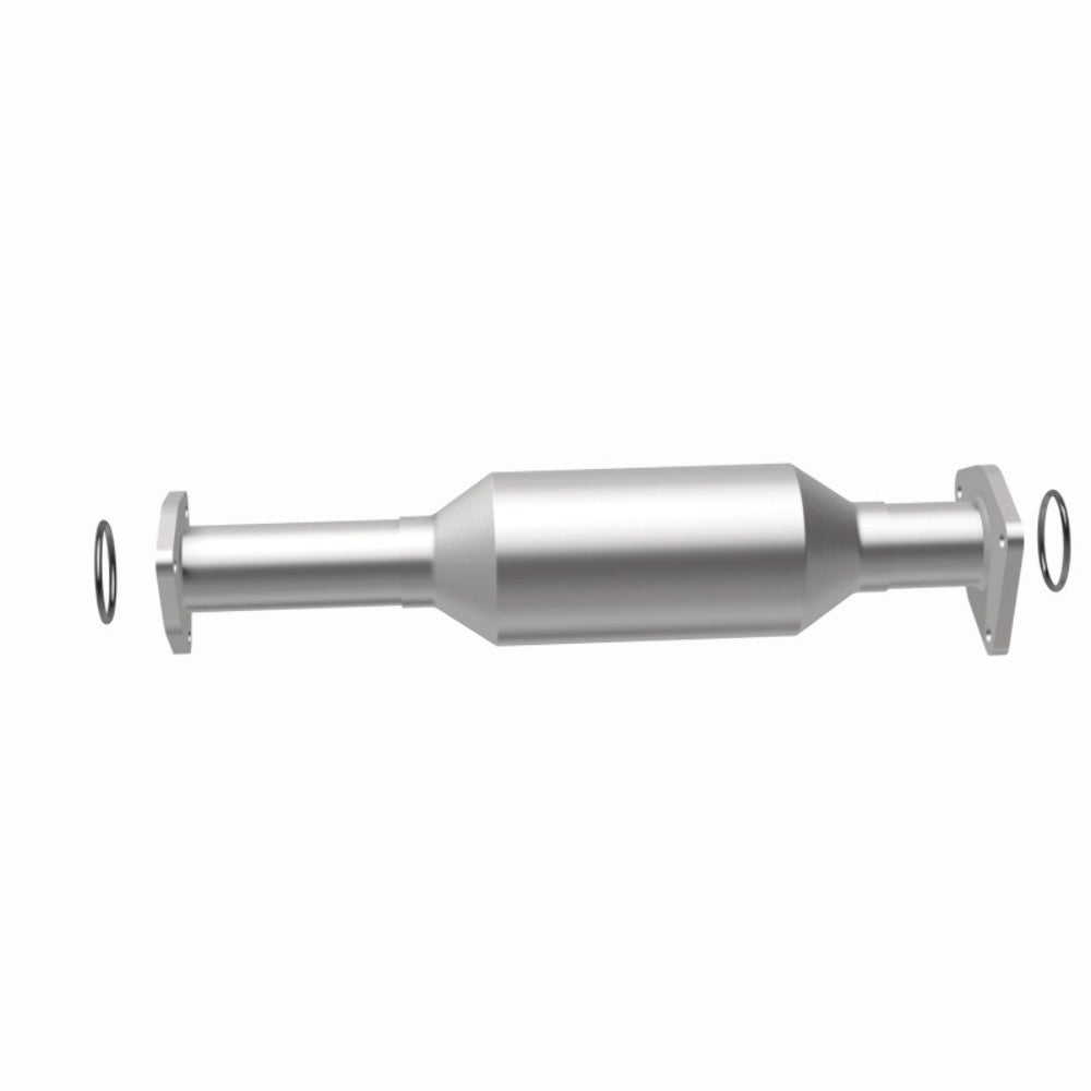 MagnaFlow direct-fit catalytic converter for 2003-2007 Honda Accord 2.4L stainless steel CARB compliant 5461260