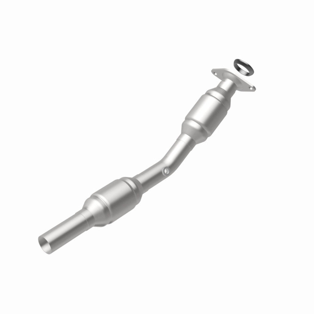 MagnaFlow catalytic converter for 2003-2008 Pontiac stainless steel Federal EPA compliant OBDII