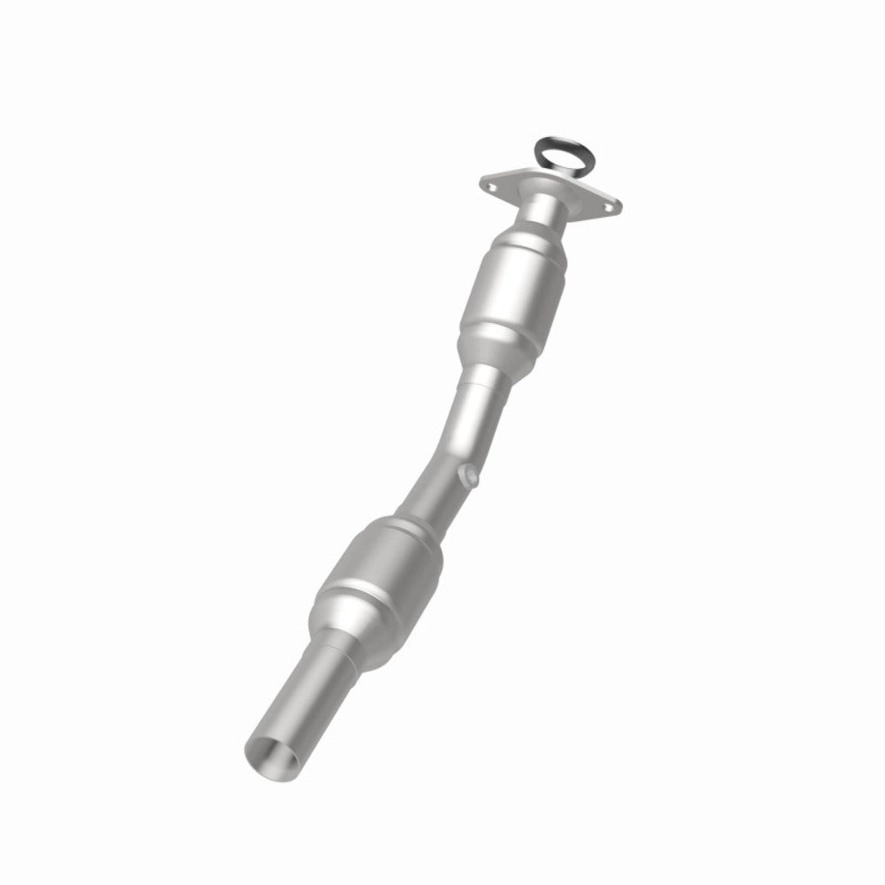 MagnaFlow catalytic converter for 2003-2008 Pontiac stainless steel Federal EPA compliant OBDII