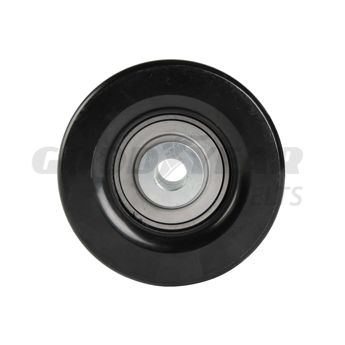 t 2003-2009 Chevrolet C5500 Kodiak FEAD Idler Pulley Goodyear 57426 Good Year Belts